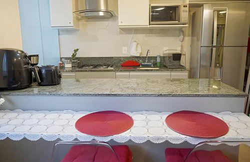 Scl206| Quarto e sala moderno em Botafogo - Foto 10