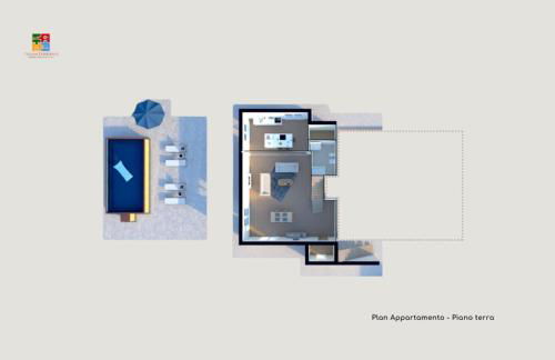 Italian Experience-Villa Clair - Foto 6