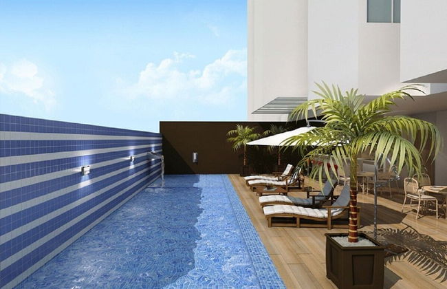 Apto 2/ Q próximo ao Hospital premium - Photo 15