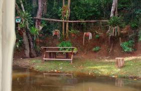 Chalé Do Lago - Foto 8