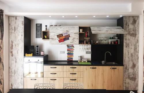 Villa Capri Apartment and Room - Photo 73