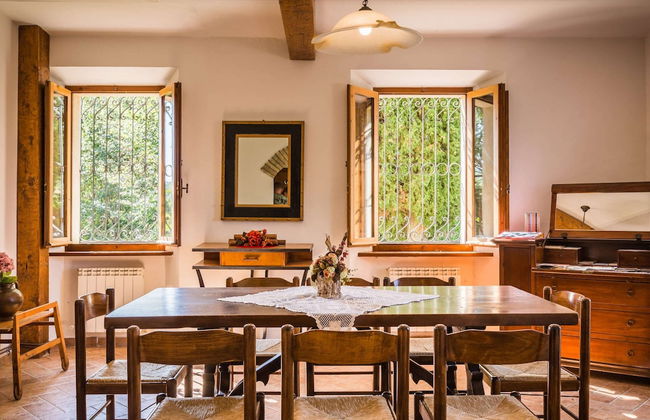 Belvilla by OYO Villa Sapori - Foto 23