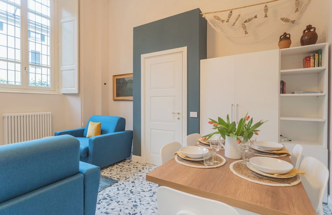 Cinque Giornate 70 Suites by Rent all Como - Foto 157