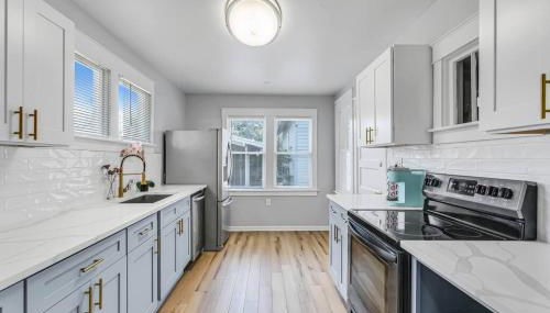 Suite Spot Bungalow near Downtown - Foto 5