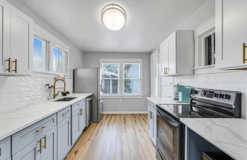 Suite Spot Bungalow near Downtown - Foto 5