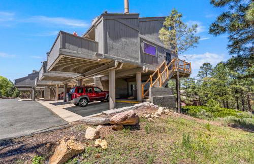 Delightful 1 bdrm Country Club Retreat with Mt Elden Views! - Foto 18