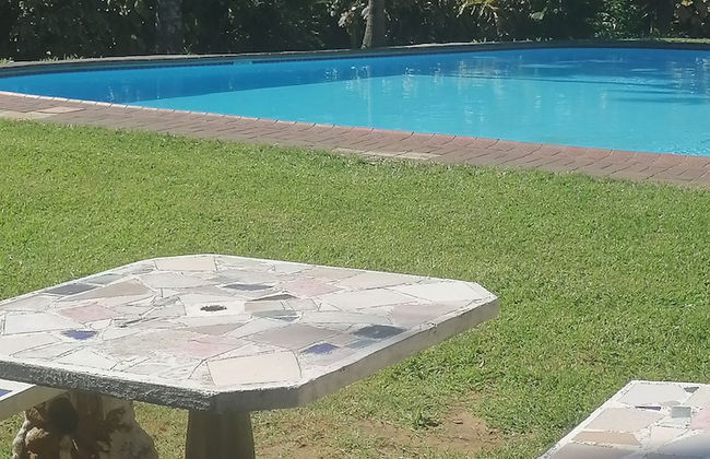 St Lucia Villa Mia 6 - Photo 33