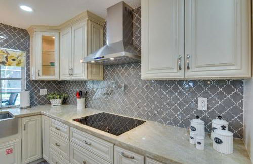 16 Mi to Fort Lauderdale Florida Escape with Pool! - Foto 11