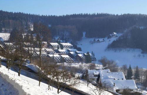 Apartment im Sasbachwalden Schwarzwald - Foto 10