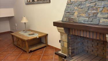 Vv Las Vistas - Foto 3, Lobby or reception