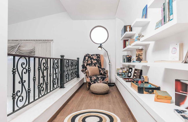 Villa Shangri-la - Foto 9