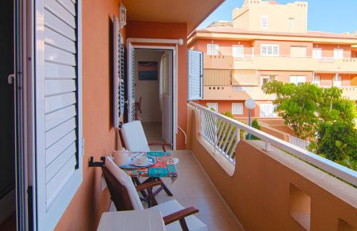 En las Nubes de Güimar - Foto 13