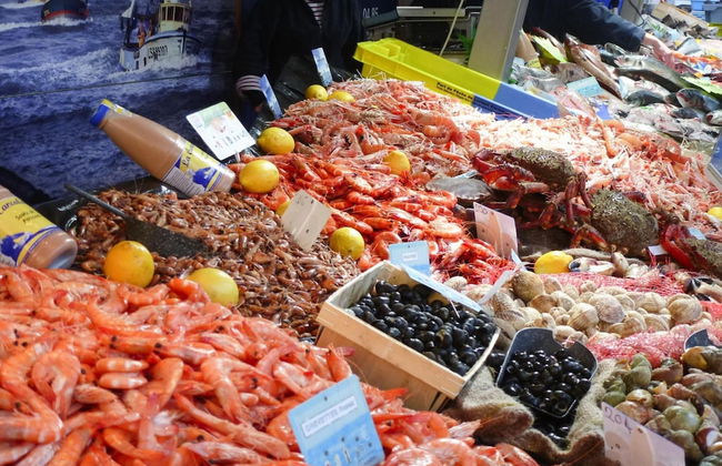 Holiday Home With sea View in Portbail - Photo 15