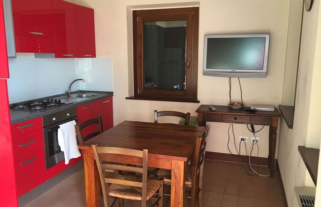 Agriturismo Serena - Foto 18