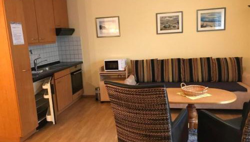 Apartment Wohnung in Bad Kötzting by Interhome - Foto 4