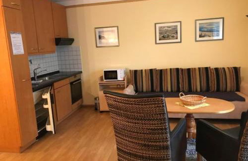 Apartment Wohnung in Bad Kötzting by Interhome - Foto 4