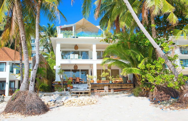 Mayumi Beach Villa - Foto 1