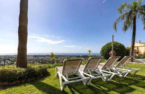 Quartiers Marbella Golden Penthouse - Photo 39