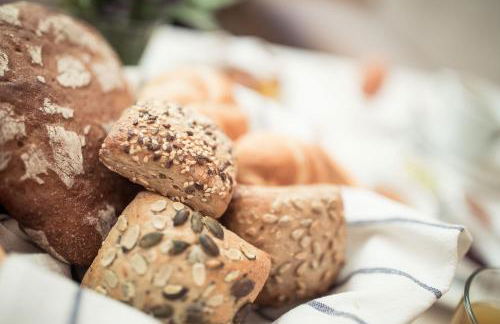 Residence Panorama Pfelders - Foto 35