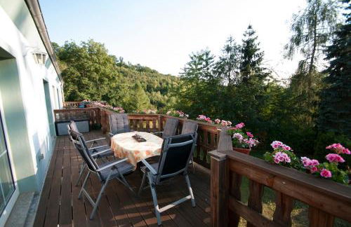 Schweizer Haus Wippra - Foto 67