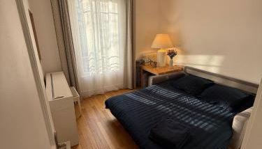 Charme et confort au cœur de Maisons-Laffitte - Foto 4