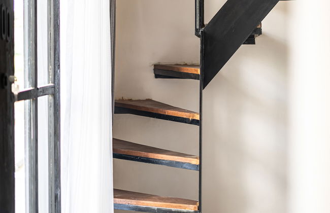 Sarang Apartments by EVDEkimi - Rice field escape with Yoga lounge, Lush garden - Foto 79