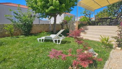 Sunny Lena Premium Family Apartment with Garden, Close to Beach & Pool - Photo 5, Garden