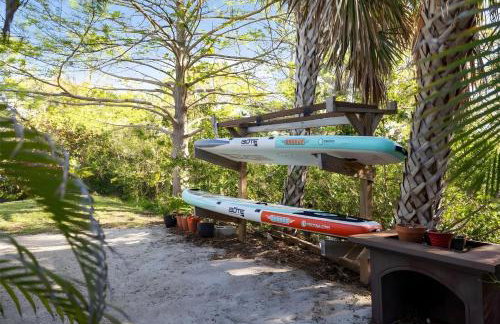 Comfortable Nokomis Retreat - Foto 17