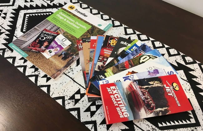 Lake View Apartment Queenstown Hill - Foto 22