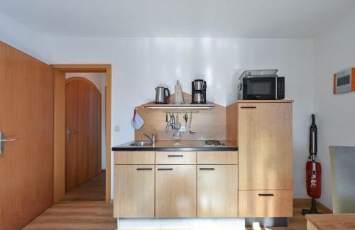 Ferienwohnungen Reiss II - Foto 27