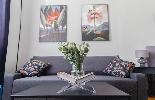 Designer Apartments - Near Reumannplatz - Foto 2