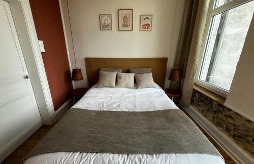 Appartement Marine - Résidence La Porte Verte - Foto 10