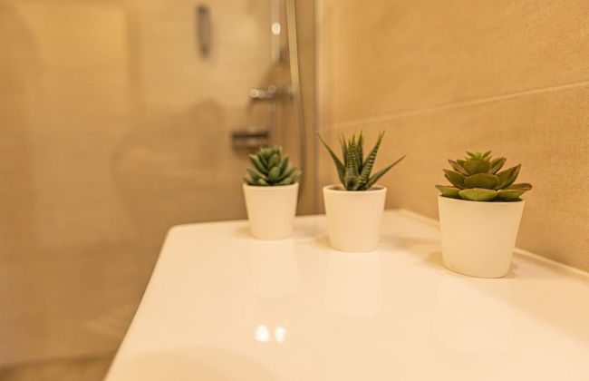 Tevini Alpine Apartments by we rent - Foto 36