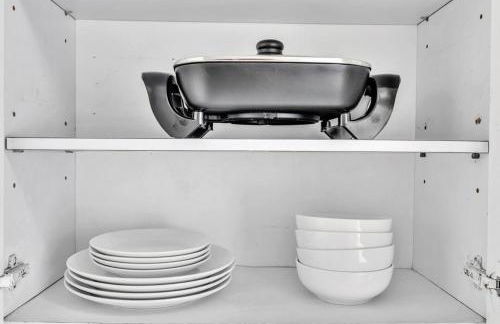 Downtown Hollywood Beach Blvd Studio Getaway - Foto 20