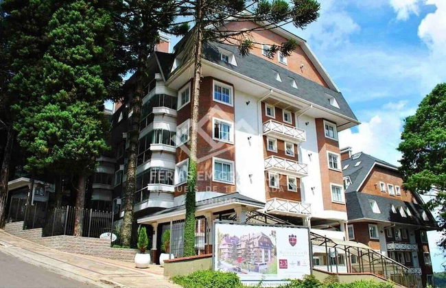 LOCAR-IN GRAMADO- Homelland - Foto 27