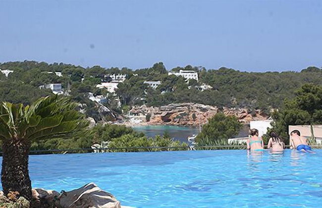 Apartamentos del Rey - Foto 19