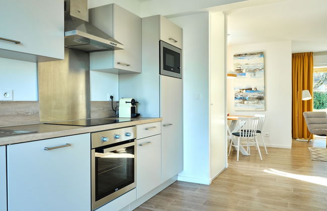 Dormio Resort Berck Sur Mer - Foto 50