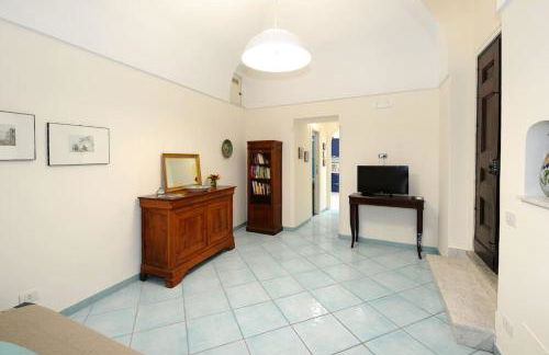 Amalfi center Casa Palladino, only 26 steps - Foto 10