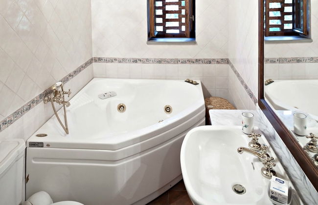 Villa Eleonora - Foto 20