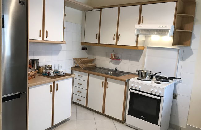 Flight Apartment Airport - Foto 7