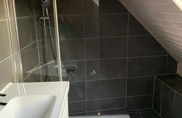 Mittelalterliches Fachwerkhaus am Diebesturm - klimatisiert- - Foto 14