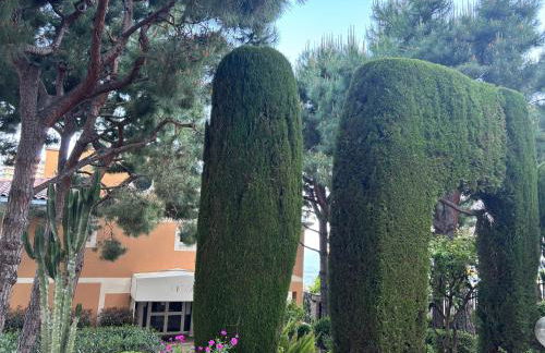 New,mountain & sea view 3 guests with private Garage - Foto 27