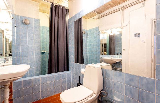 ApartDirect Gamla Stan - Photo 38