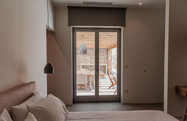 Amarelo Suites - Photo 10