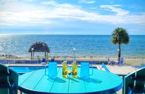 Oceanfront oasis with beach views & heated pool #34 - Foto 1