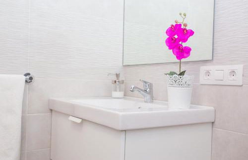 Eslanzarote Casa Carait, Super wifi, Sat tv - Foto 26