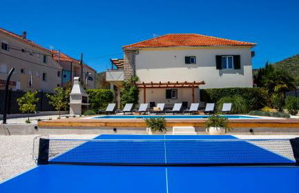 Villa La dolce vita-Trogir - Foto 6