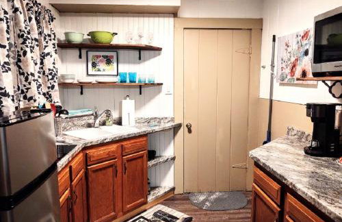 Edgewater Resort Cottage #1 - Foto 6