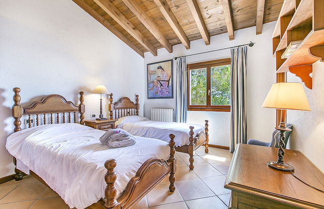 Villa Tramuntana Bunyola - Photo 4