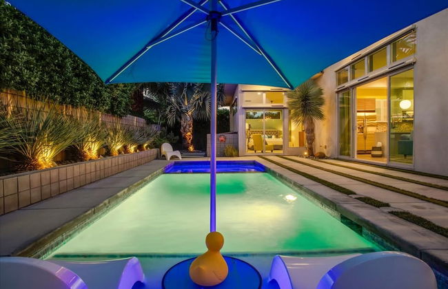 Hidden Gem in Palm Springs - Foto 67
